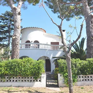 Hébergement de vacances Rnet - Requesens, Empuriabrava