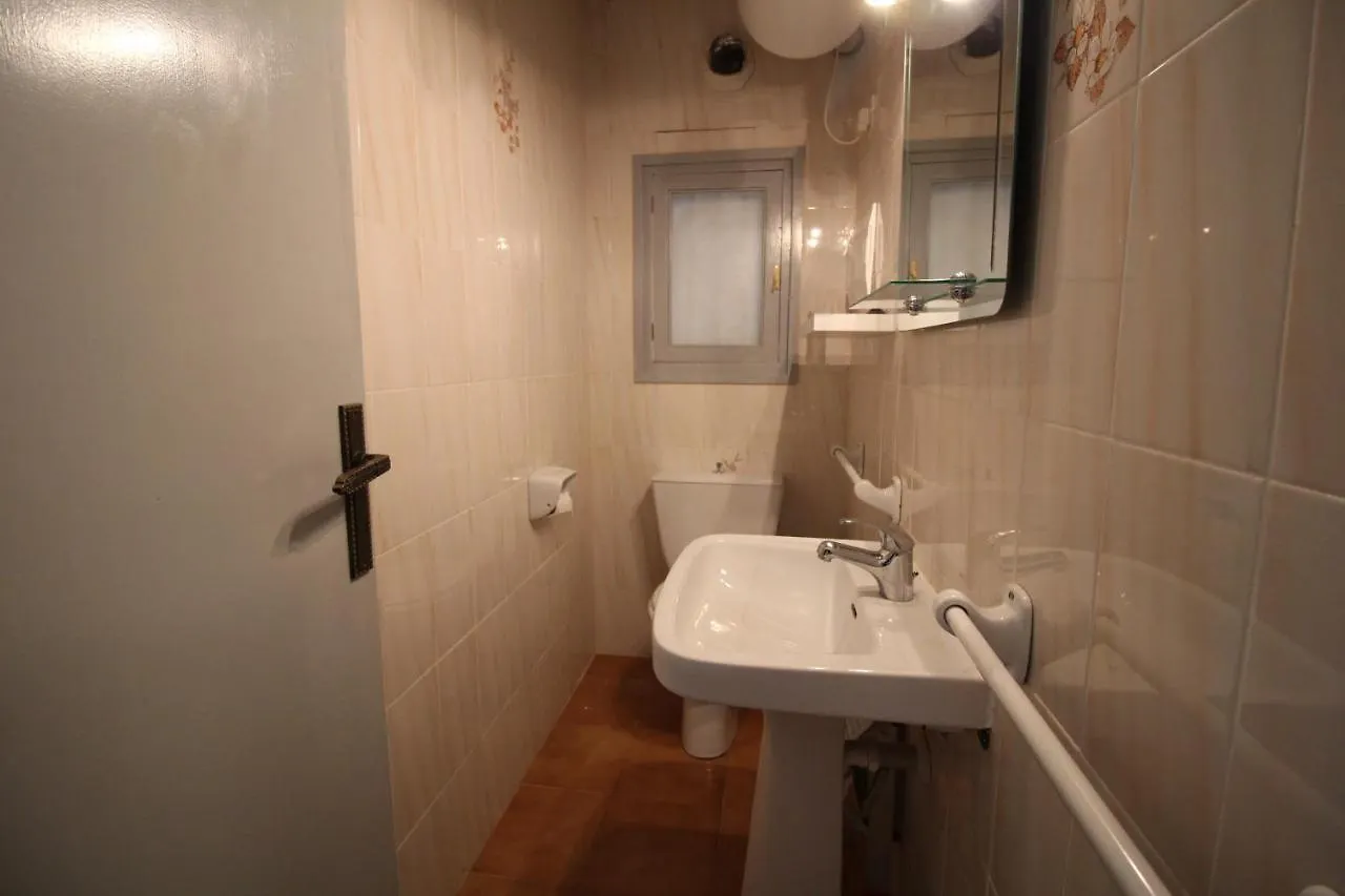 Apart-Rent Villa Llobregat 0108 Empuriabrava 0*,