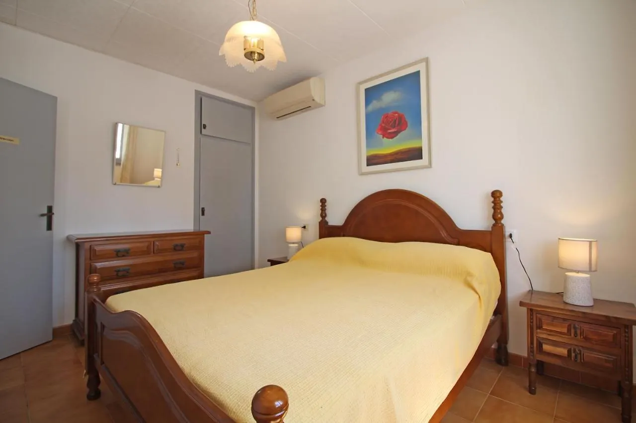 Apart-Rent Villa Llobregat 0108 Empuriabrava