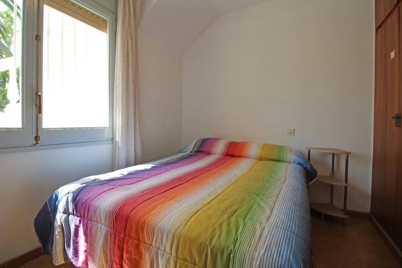 Apart-Rent Villa Llobregat 0108 Empuriabrava