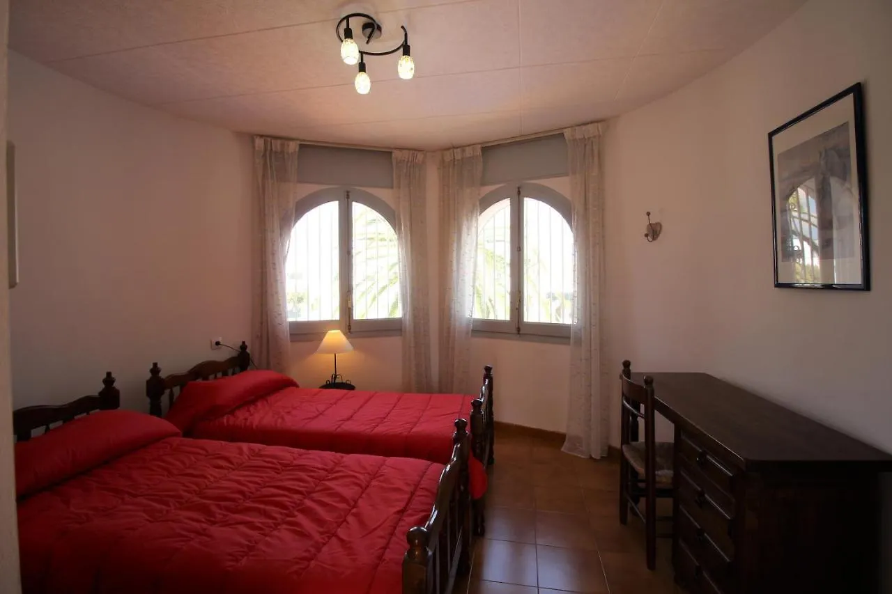 Apart-Rent Villa Llobregat 0108 Empuriabrava
