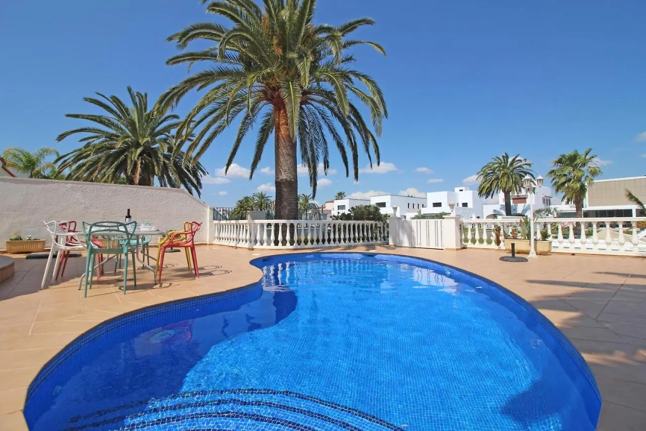 Apart-Rent Villa Llobregat 0108 Empuriabrava