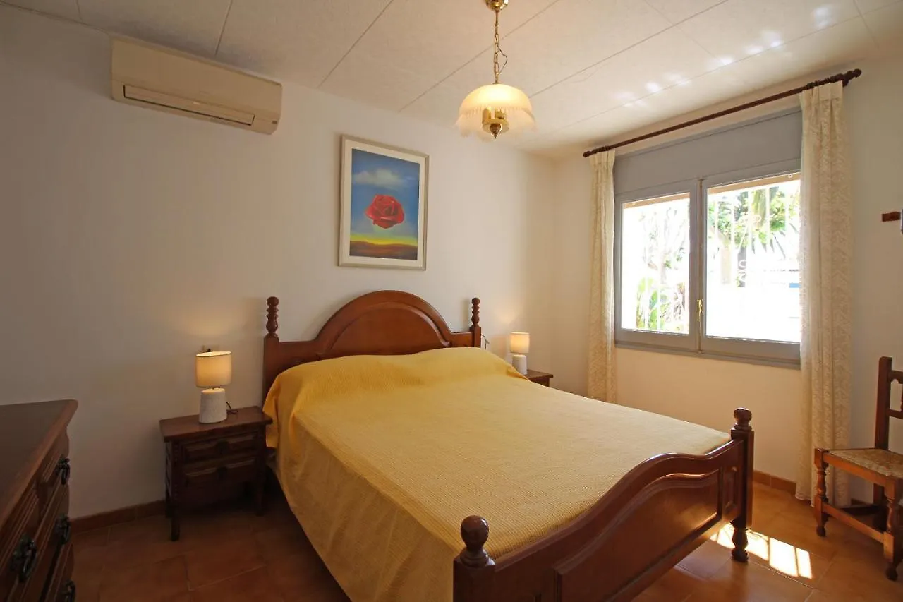 Apart-Rent Villa Llobregat 0108 Empuriabrava 0*,